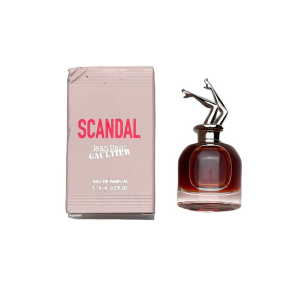 Jean Paul Gaultier Scandal EDP / Travel Size (6ml)